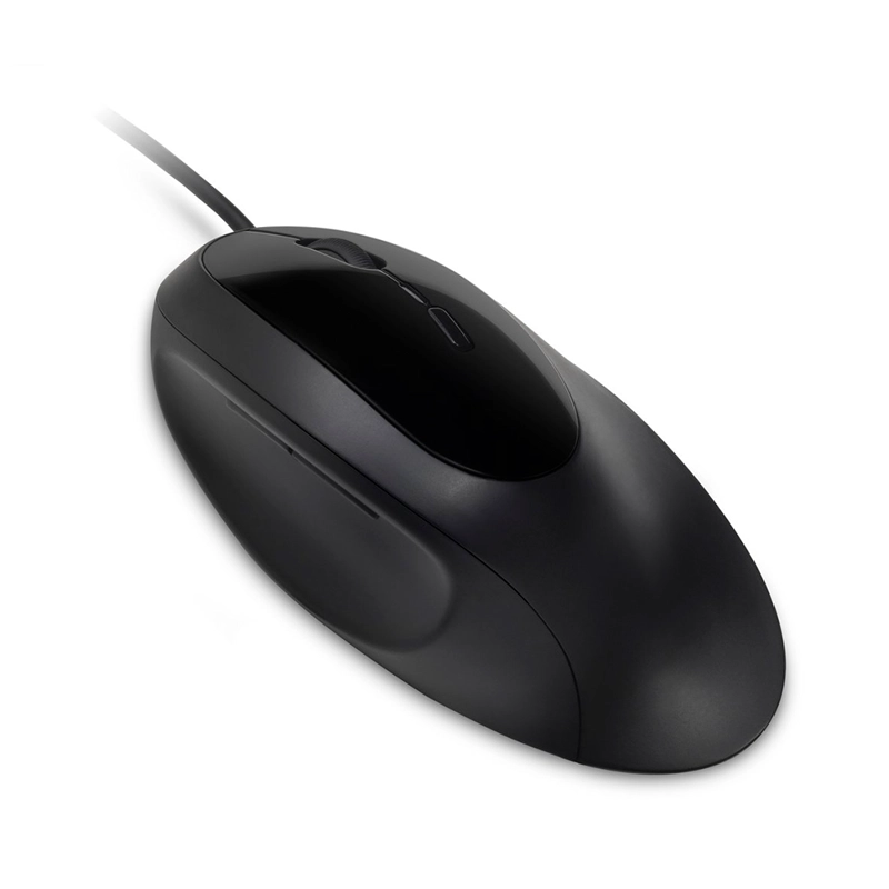 MOUSE KENSINGTON PRO FIT ERGONÓMICO ALAMBRICO - 1