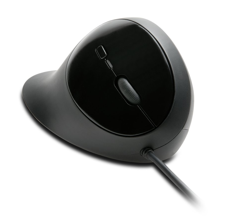 MOUSE KENSINGTON PRO FIT ERGONÓMICO ALAMBRICO - 2