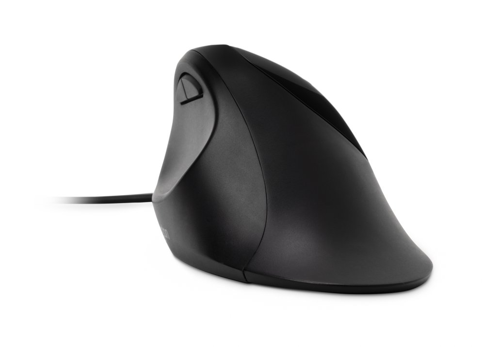 MOUSE KENSINGTON PRO FIT ERGONÓMICO ALAMBRICO - 4