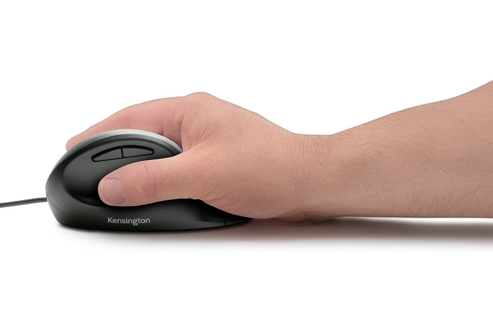 MOUSE KENSINGTON PRO FIT ERGONÓMICO ALAMBRICO - 5