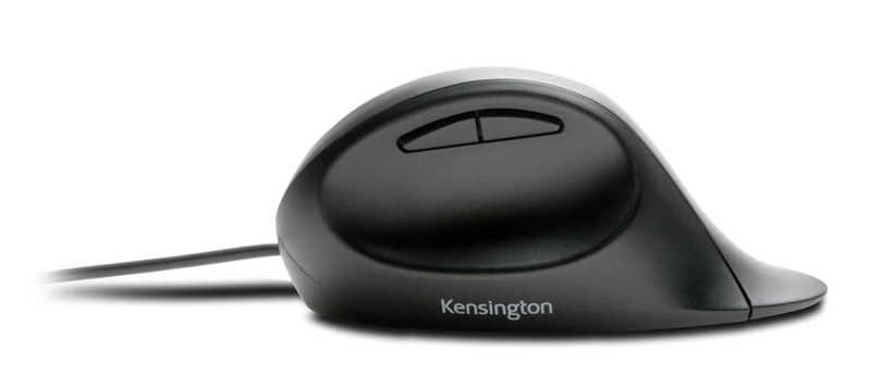 MOUSE KENSINGTON PRO FIT ERGONÓMICO ALAMBRICO - 6