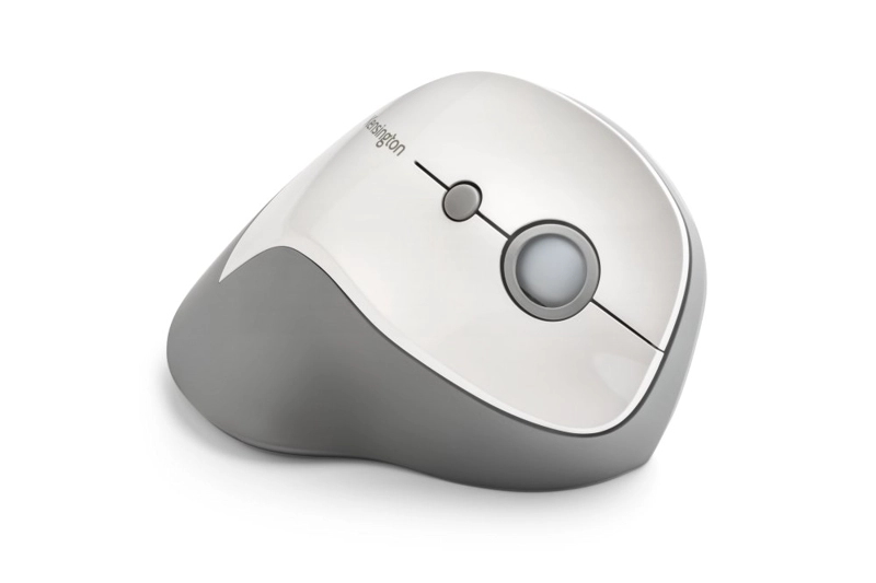 MOUSE INALÁMBRICO KENSINGTON VERTICAL PROFIT GRIS - 2