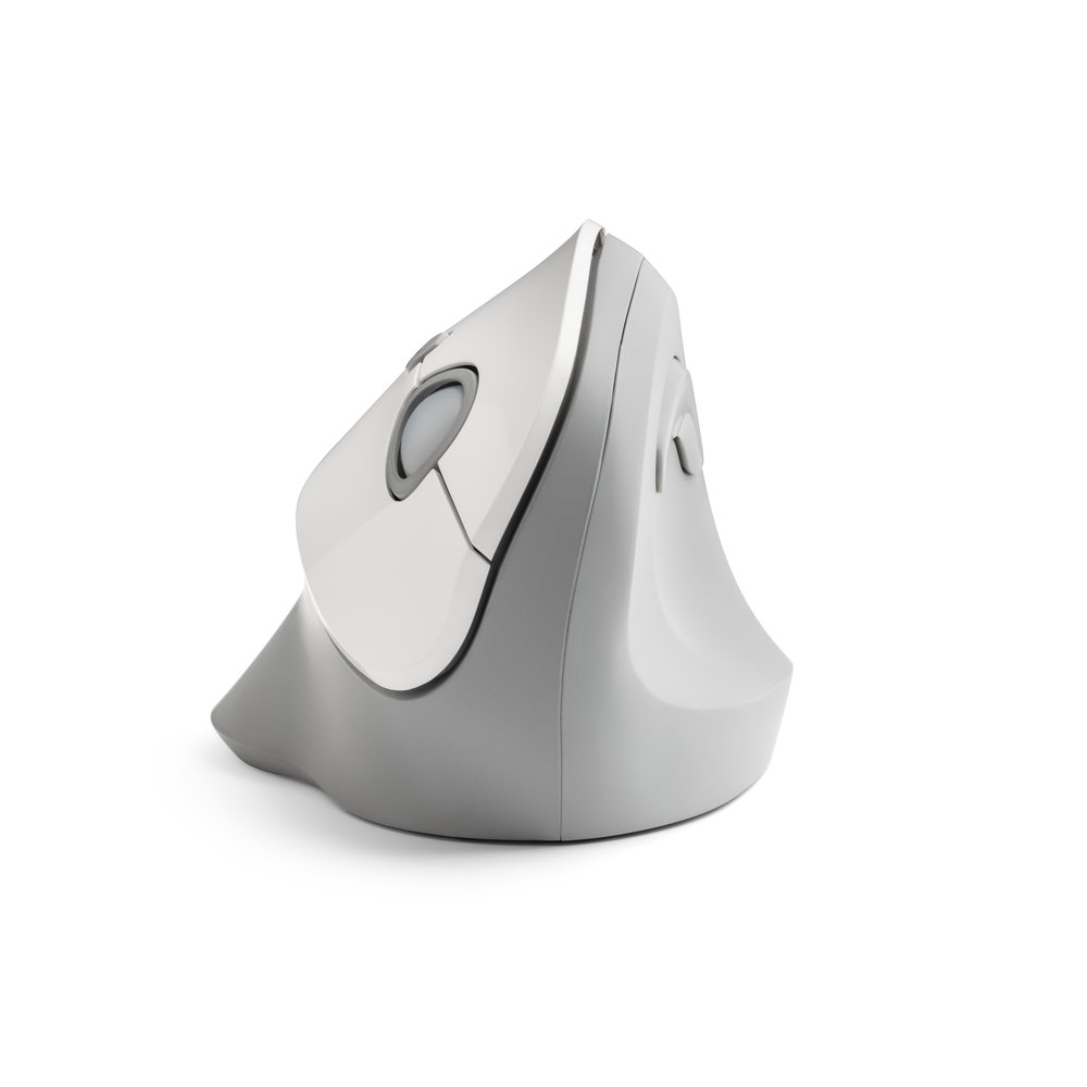 MOUSE INALÁMBRICO KENSINGTON VERTICAL PROFIT GRIS - 3