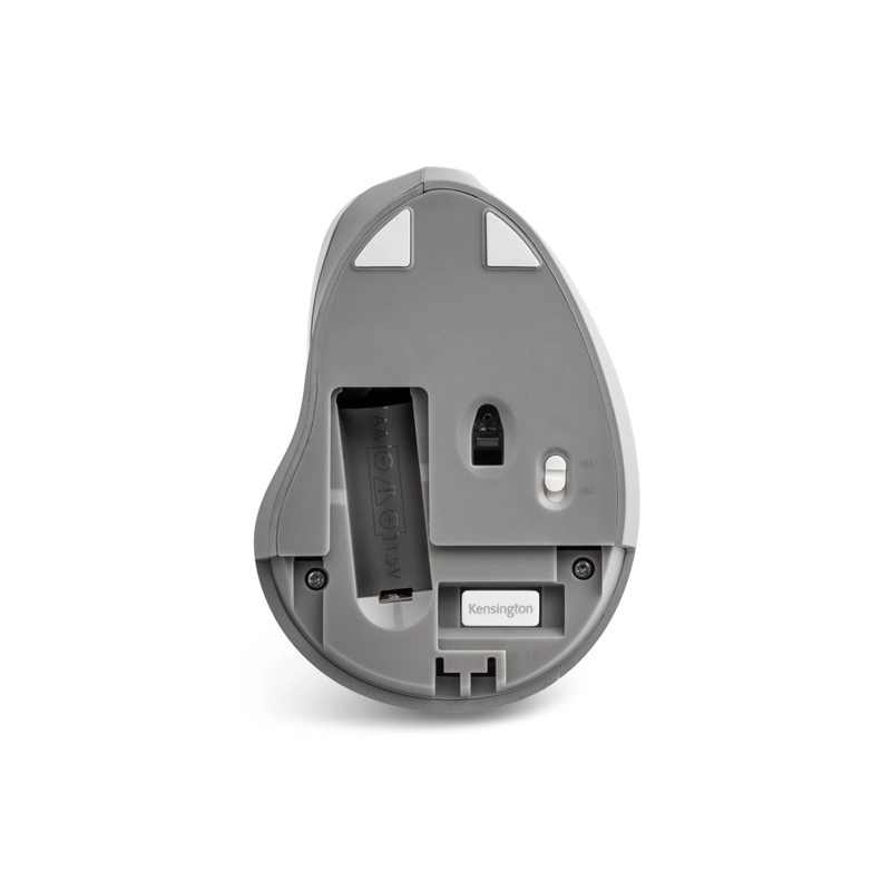 MOUSE INALÁMBRICO KENSINGTON VERTICAL PROFIT GRIS - 4