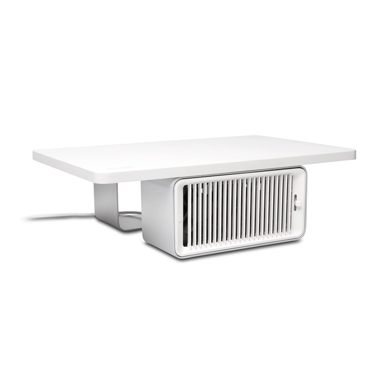BASE PARA MONITOR KENSINGTON COOLVIEW™ CON VENTILADOR - 1