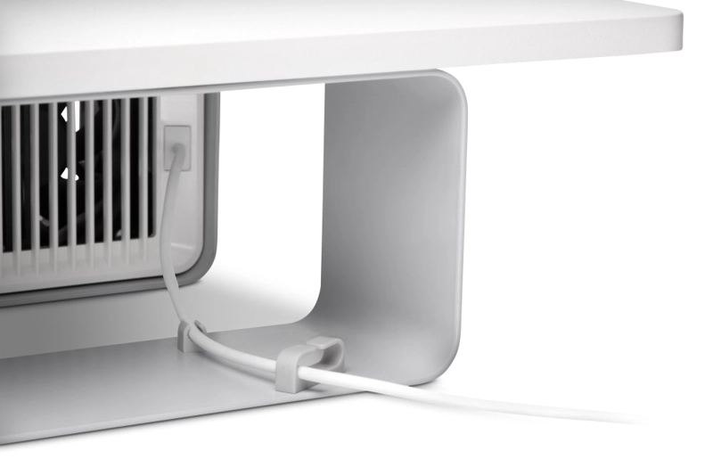 BASE PARA MONITOR KENSINGTON COOLVIEW™ CON VENTILADOR - 5