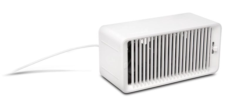 BASE PARA MONITOR KENSINGTON COOLVIEW™ CON VENTILADOR - 6