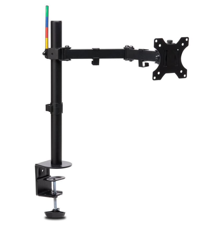 BRAZO MONITOR KENSINGTON ERGO SMARTFIT EXTENDIDO