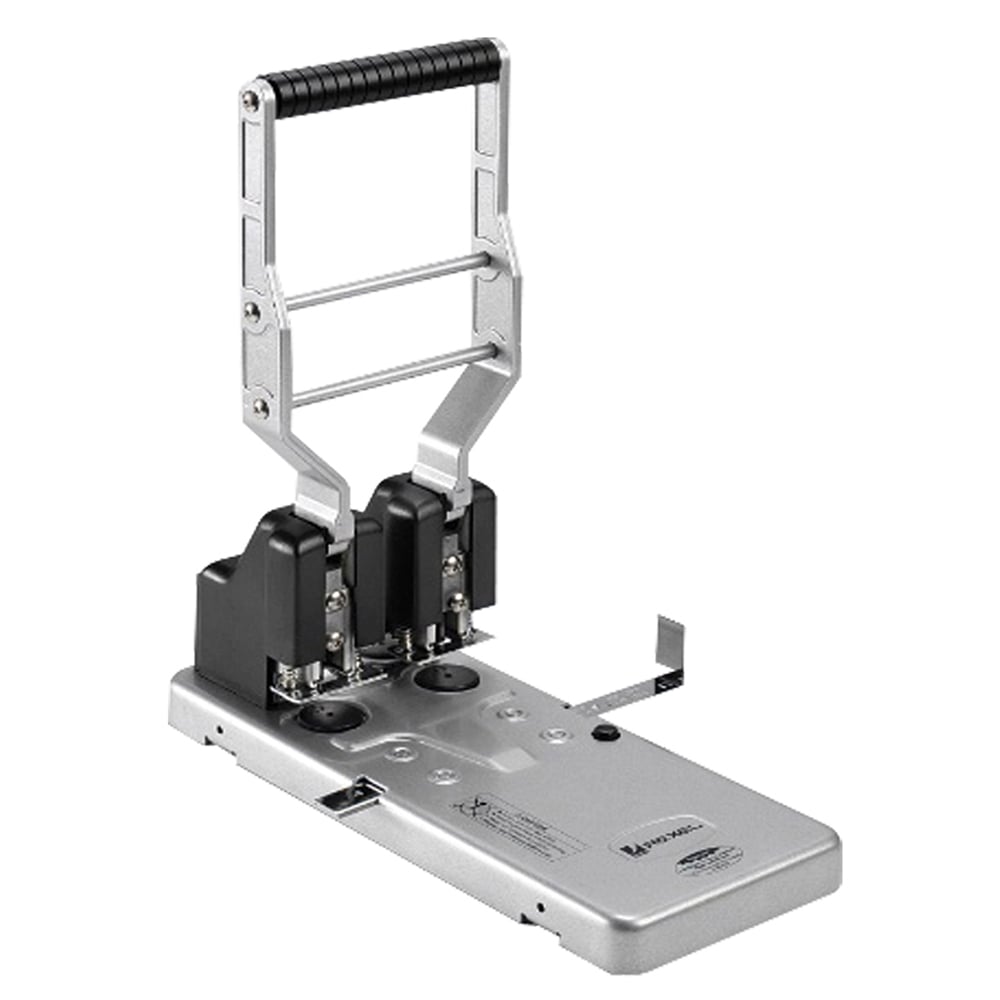 PERFORADORA HD2150 PARA 150 HOJAS - REXEL - 1