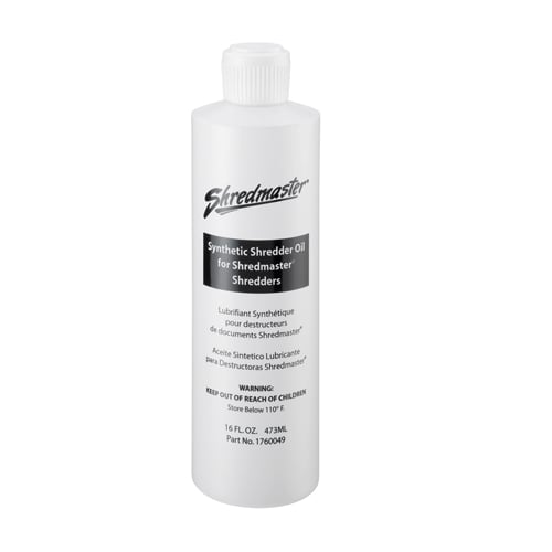 LÍQUIDO LUBRICANTE PARA TRITURADORAS AUTO OIL - REXEL - 1