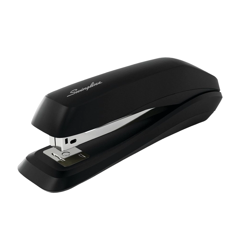 CORCHETERA ECOLOGICA 4501 HASTA 15 HOJAS - SWINGLINE - 1