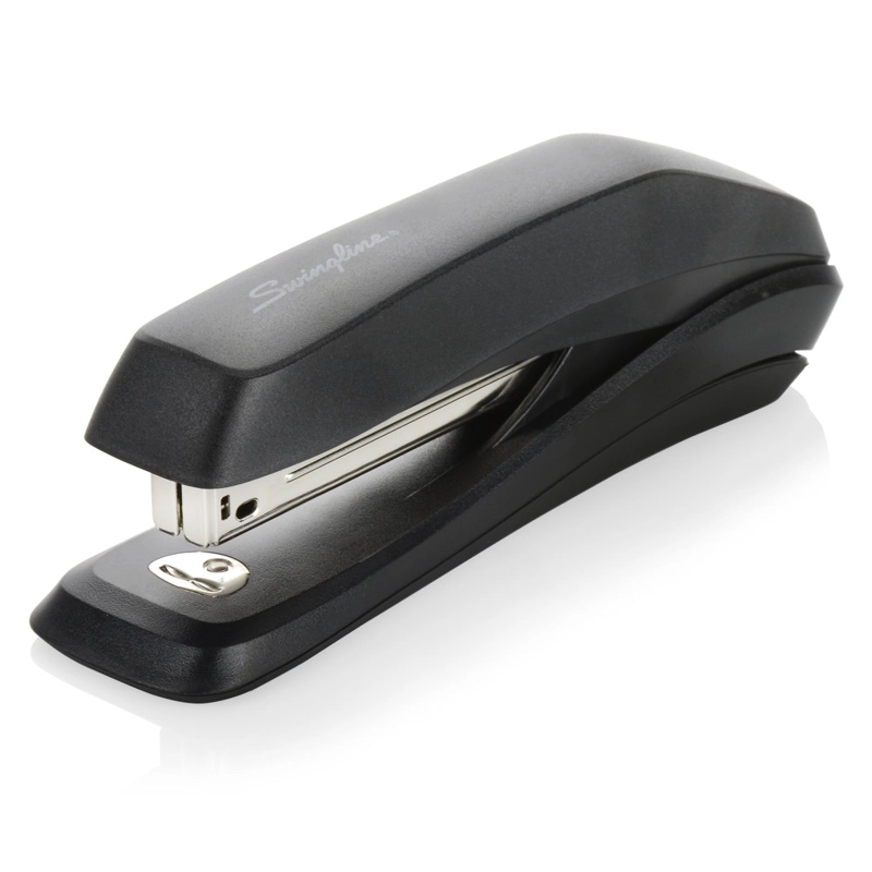 CORCHETERA ECOLOGICA 4501 HASTA 15 HOJAS - SWINGLINE - 2