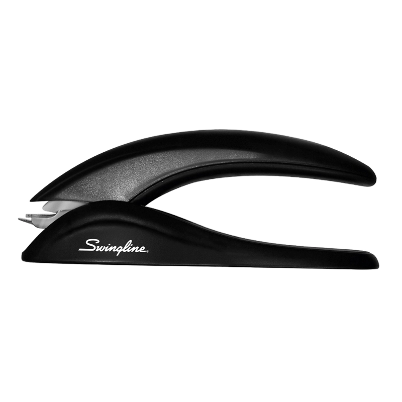 SACA CORCHETE QG01 USO PESADO - SWINGLINE - 1