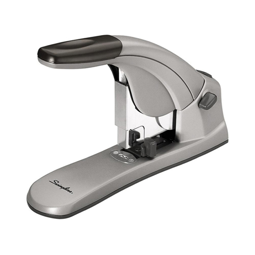 CORCHETERA USO PESADO LIGHTTOUCH HASTA 120 HOJAS - SWINGLINE - 1