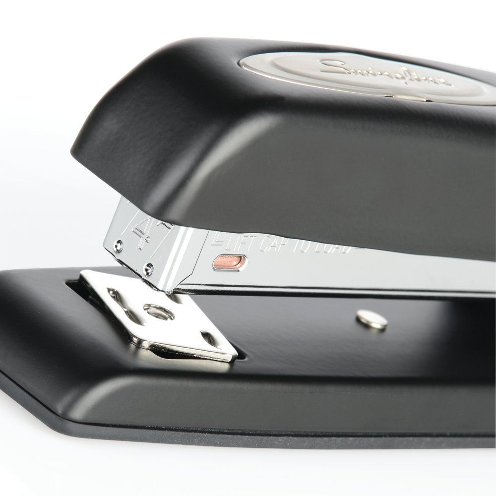 CORCHETERA 747 ACCENT HASTA 25 HOJAS - SWINGLINE - 3