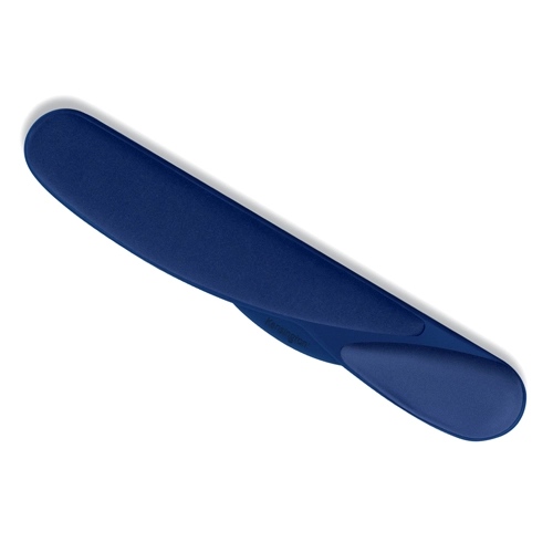 APOYA MUNECAS WRIST PILLOW AZUL KENSINGTON PARA TECLADO