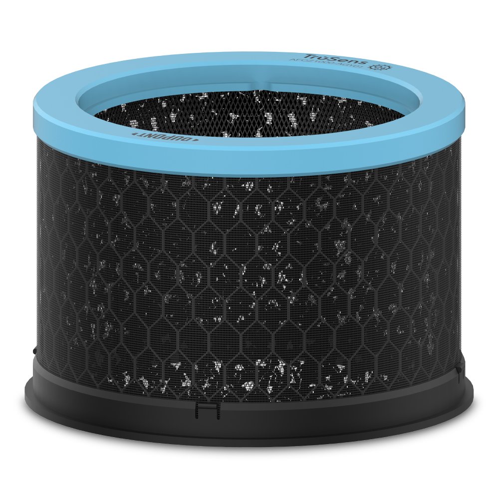 FILTRO CARBÓN ALERGIA Z1000 TRUSENS - 1