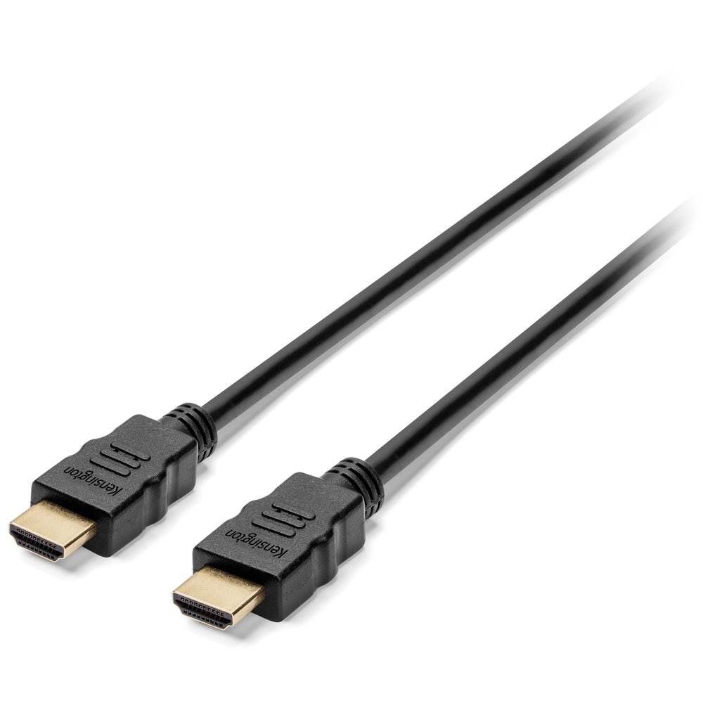 CABLE HDMI / HDMI KENSINGTON 2.0 A 2.0 1.8 MTS. - 1