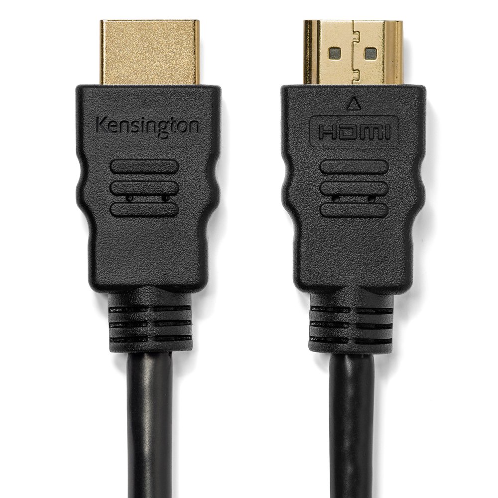 CABLE HDMI / HDMI KENSINGTON 2.0 A 2.0 1.8 MTS. - 2