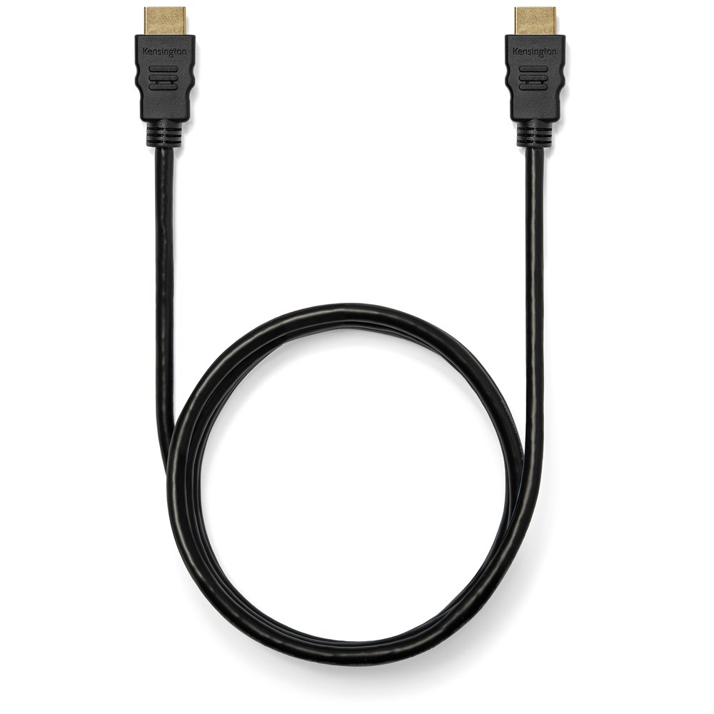 CABLE HDMI / HDMI KENSINGTON 2.0 A 2.0 1.8 MTS. - 3
