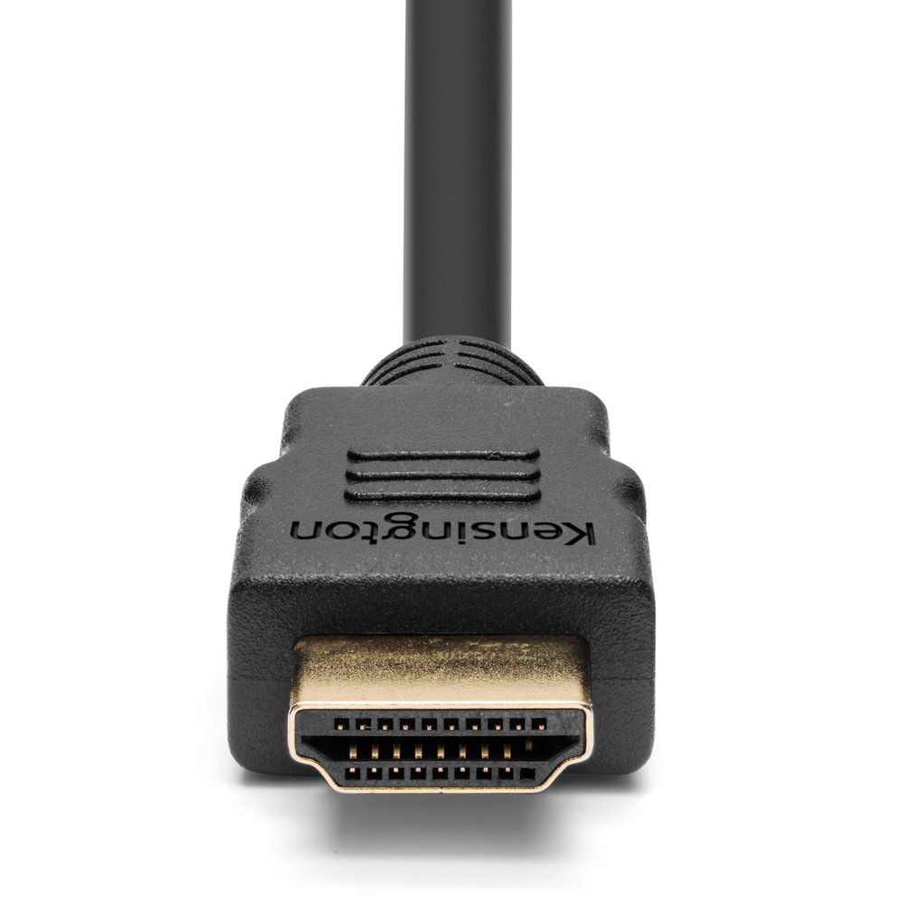 CABLE HDMI / HDMI KENSINGTON 2.0 A 2.0 1.8 MTS. - 4