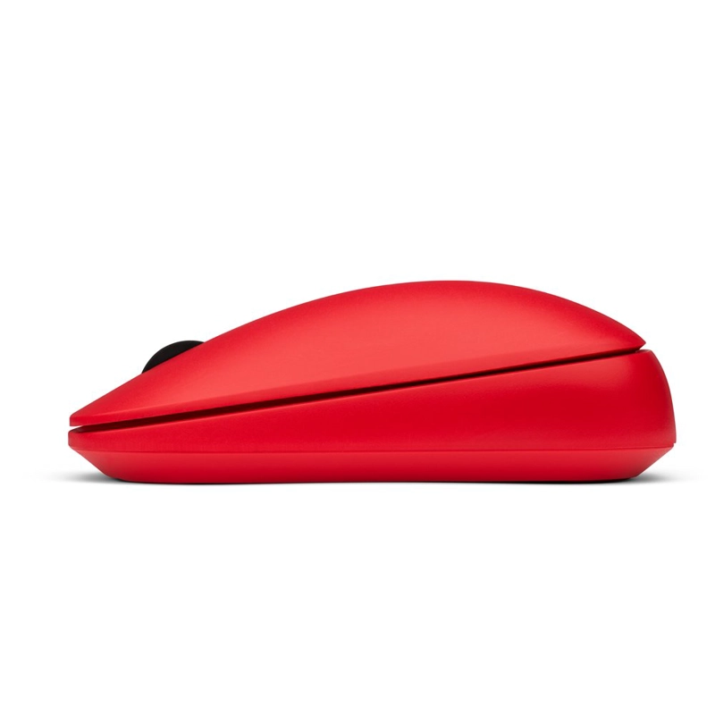 MOUSE INALÁMBRICO KENSINGTON SLIMBLADE 2.0 ROJO DUAL USB Y BLUETOOTH - 3