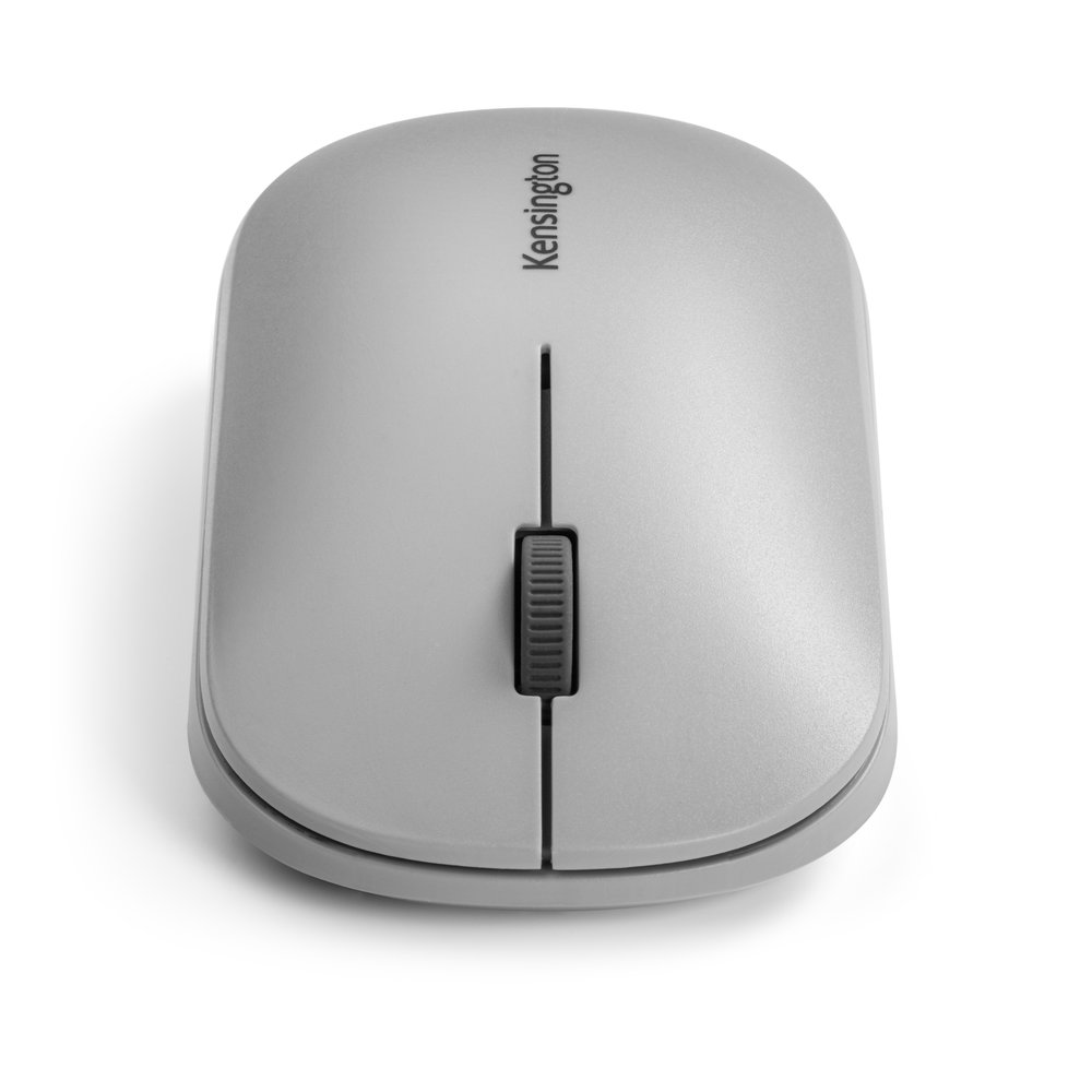 MOUSE SLIMBLADE 2.0 GRIS INALAMBRICO - 4