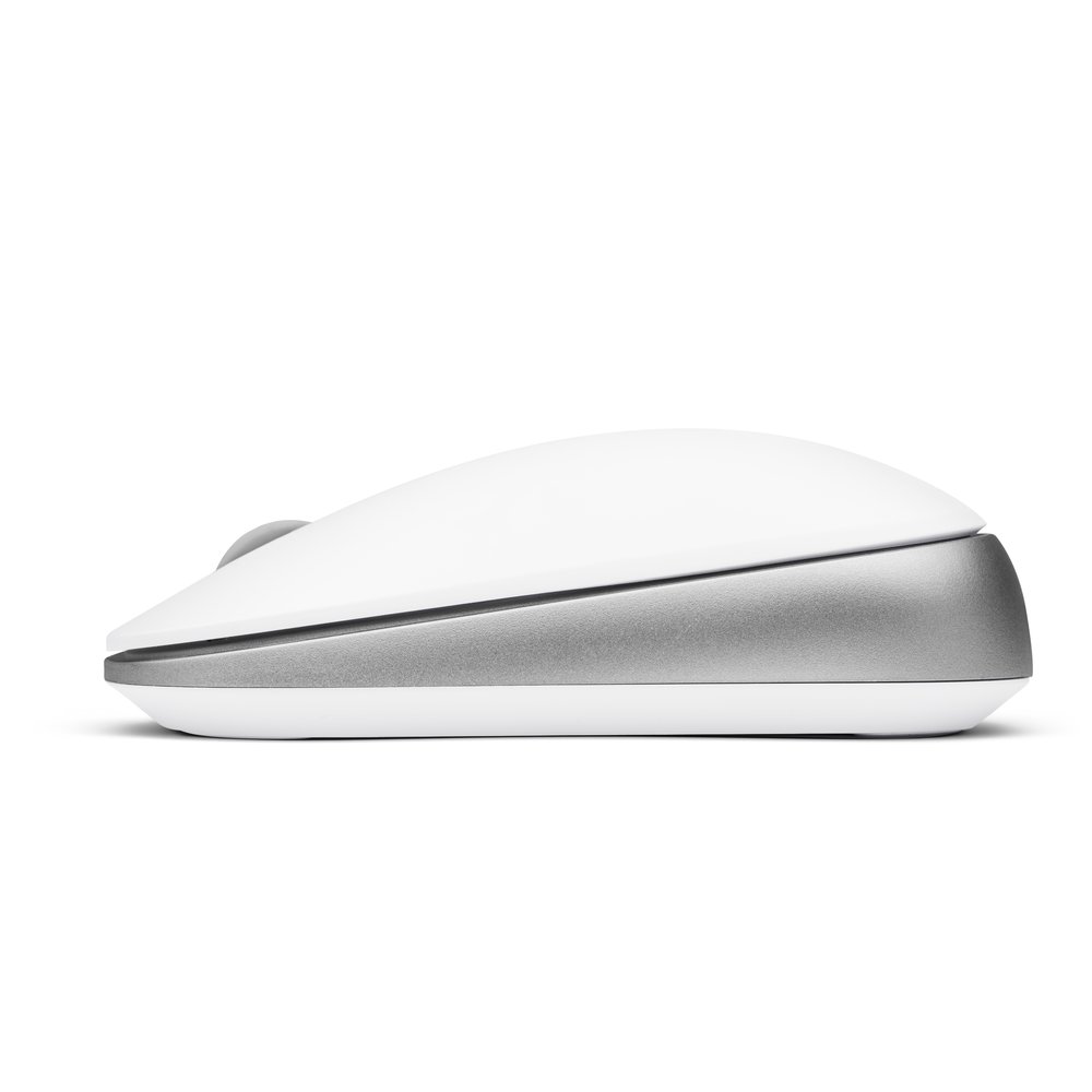 MOUSE SLIMBLADE 2.0 BLANCO INALAMBRICO - 3