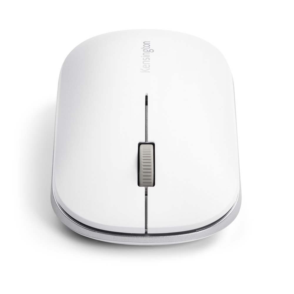 MOUSE SLIMBLADE 2.0 BLANCO INALAMBRICO - 4