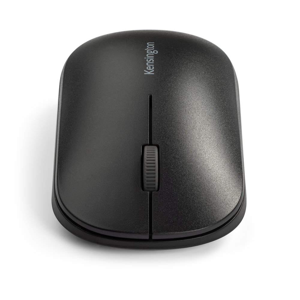 MOUSE KENSINGTON SLIMBLADE 2.0 NEGRO DUAL USB Y BLUETOOTH - 4