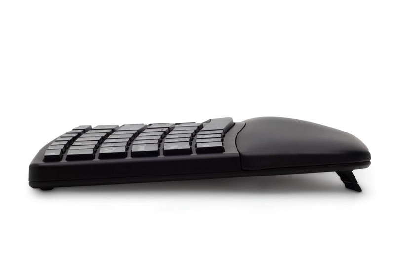 COMBO TECLADO Y MOUSE ERGONOMICO INALAMBRICO KENSINGTON PRO FIT - 5