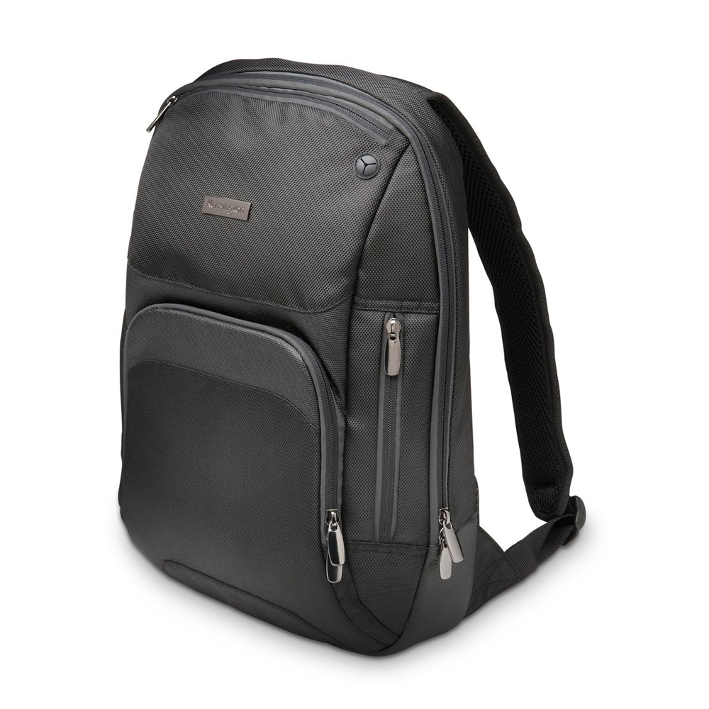MOCHILA KENSINGTON TRIPLE TREK PARA ULTRABOOK 14' - 1