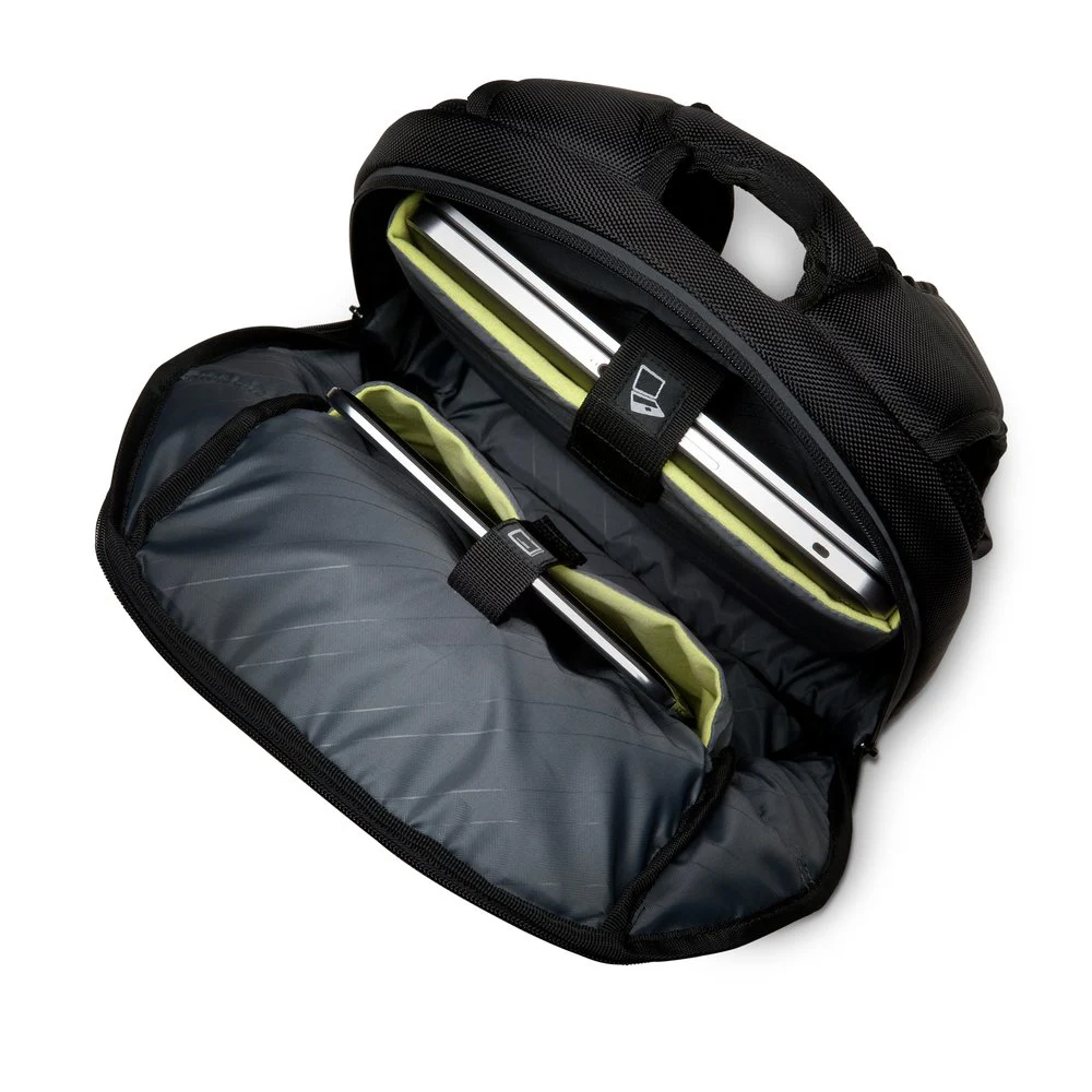 MOCHILA KENSINGTON TRIPLE TREK PARA ULTRABOOK 14' - 2