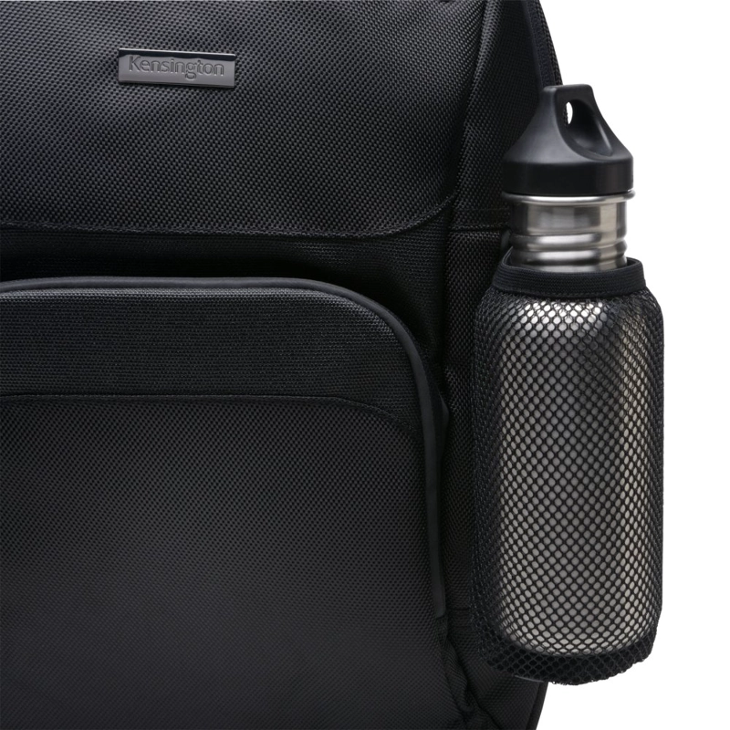 MOCHILA KENSINGTON TRIPLE TREK PARA ULTRABOOK 14' - 4