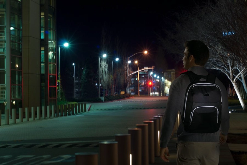 MOCHILA KENSINGTON TRIPLE TREK PARA ULTRABOOK 14' - 5