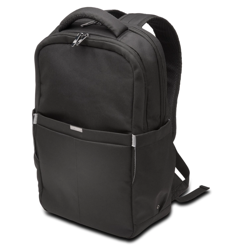 MOCHILA CAMPUS EN COLOR EN COLOR NEGRO 15.6' 28 LTS. - KENSINGTON - 1
