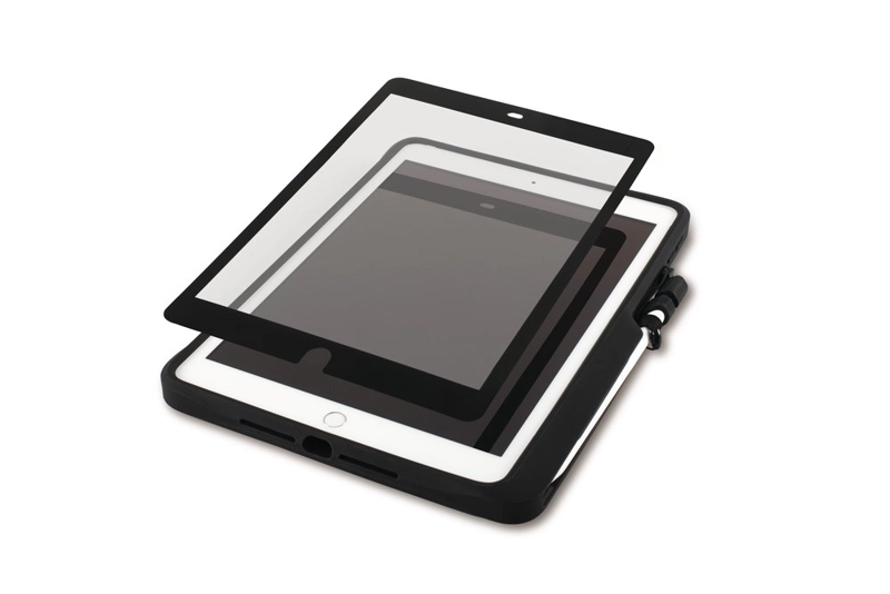 FUNDA BLACKBELT RUGGED IPAD 10,2' KENSINGTON - 4