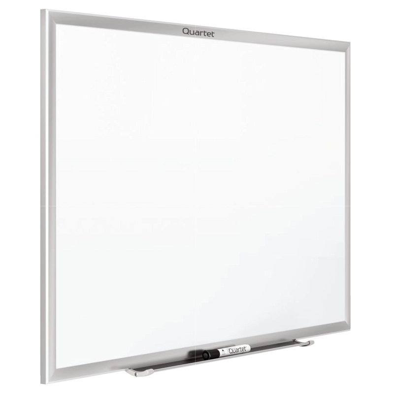 PIZARRA QUARTET TOTAL ERASE NO MAGNETICA 60X90 CMS - 2