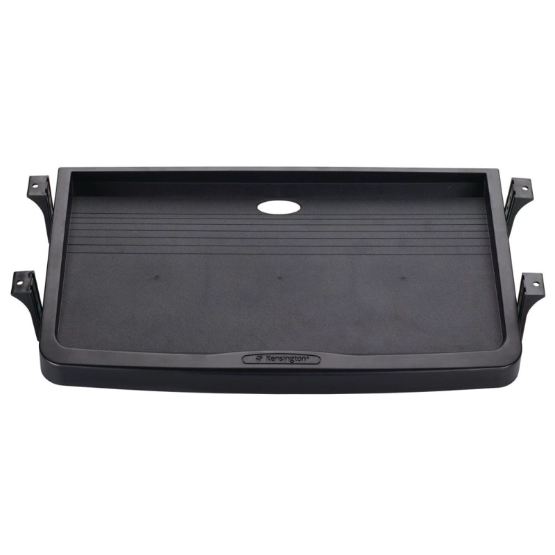 BANDEJA DE TECLADO ESTANDAR NEGRA KENSINGTON - 2