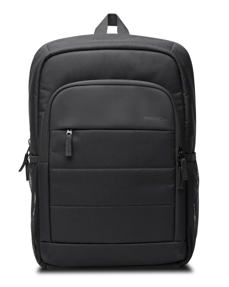 MOCHILA ECOFRIENDLY PARA NOTEBOOK HASTA 16' - 1
