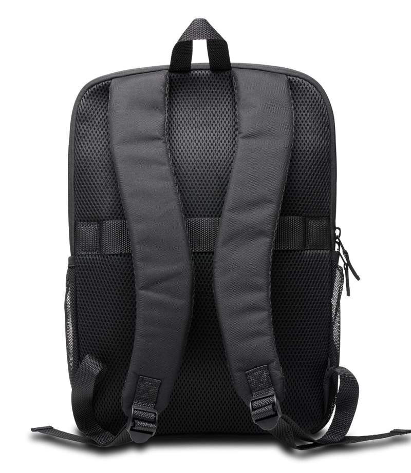 MOCHILA ECOFRIENDLY PARA NOTEBOOK HASTA 16' - 2