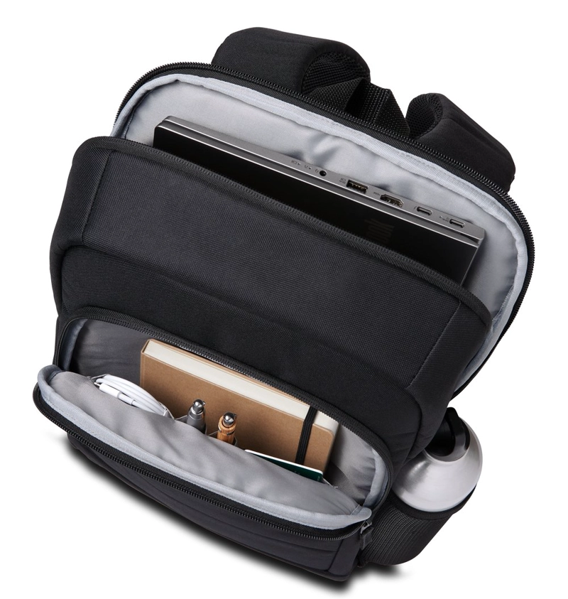 MOCHILA ECOFRIENDLY PARA NOTEBOOK HASTA 16' - 4