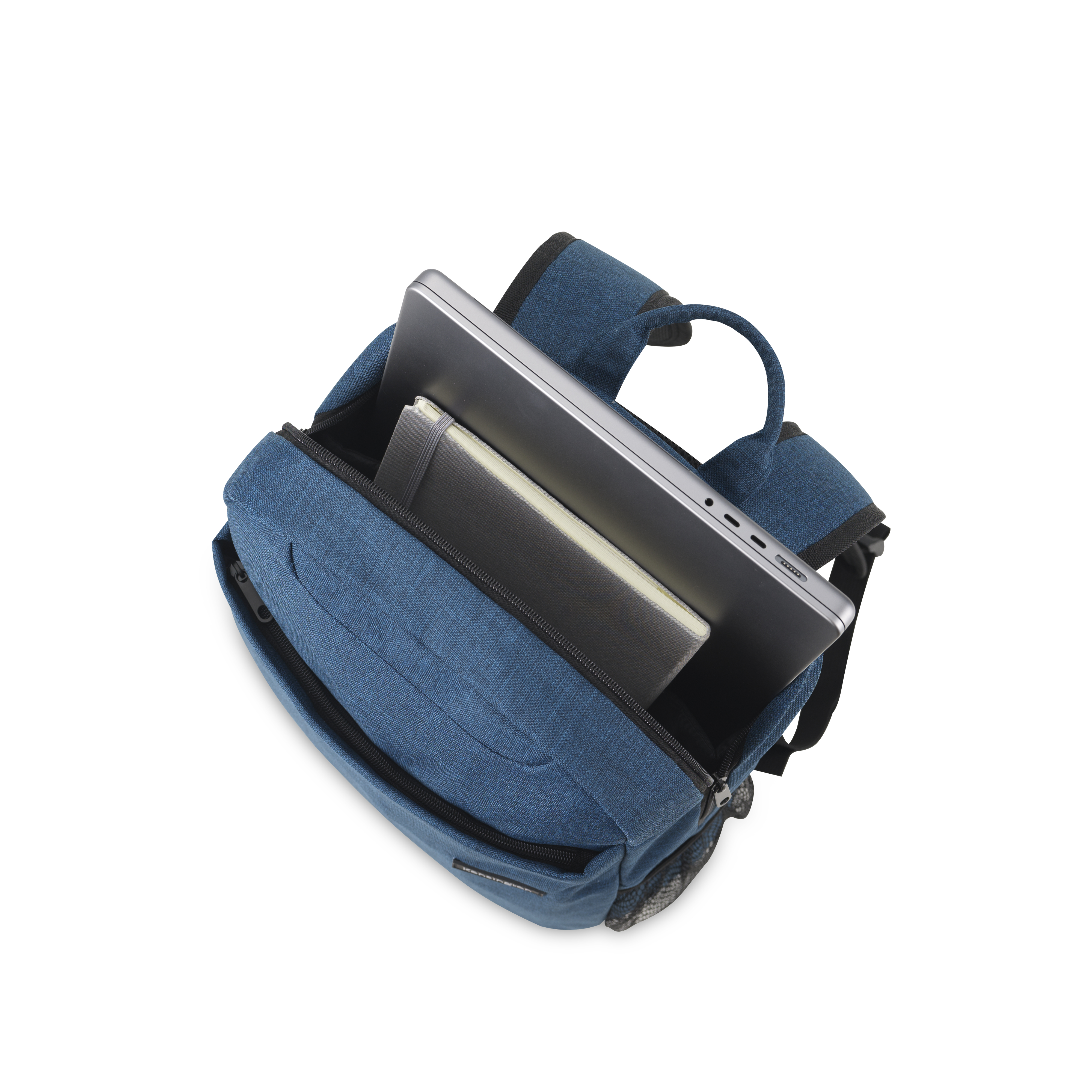 MOCHILA SIMPLY PORTABLE 16' AZUL WATERPROOF | 16L K60396CL - 5
