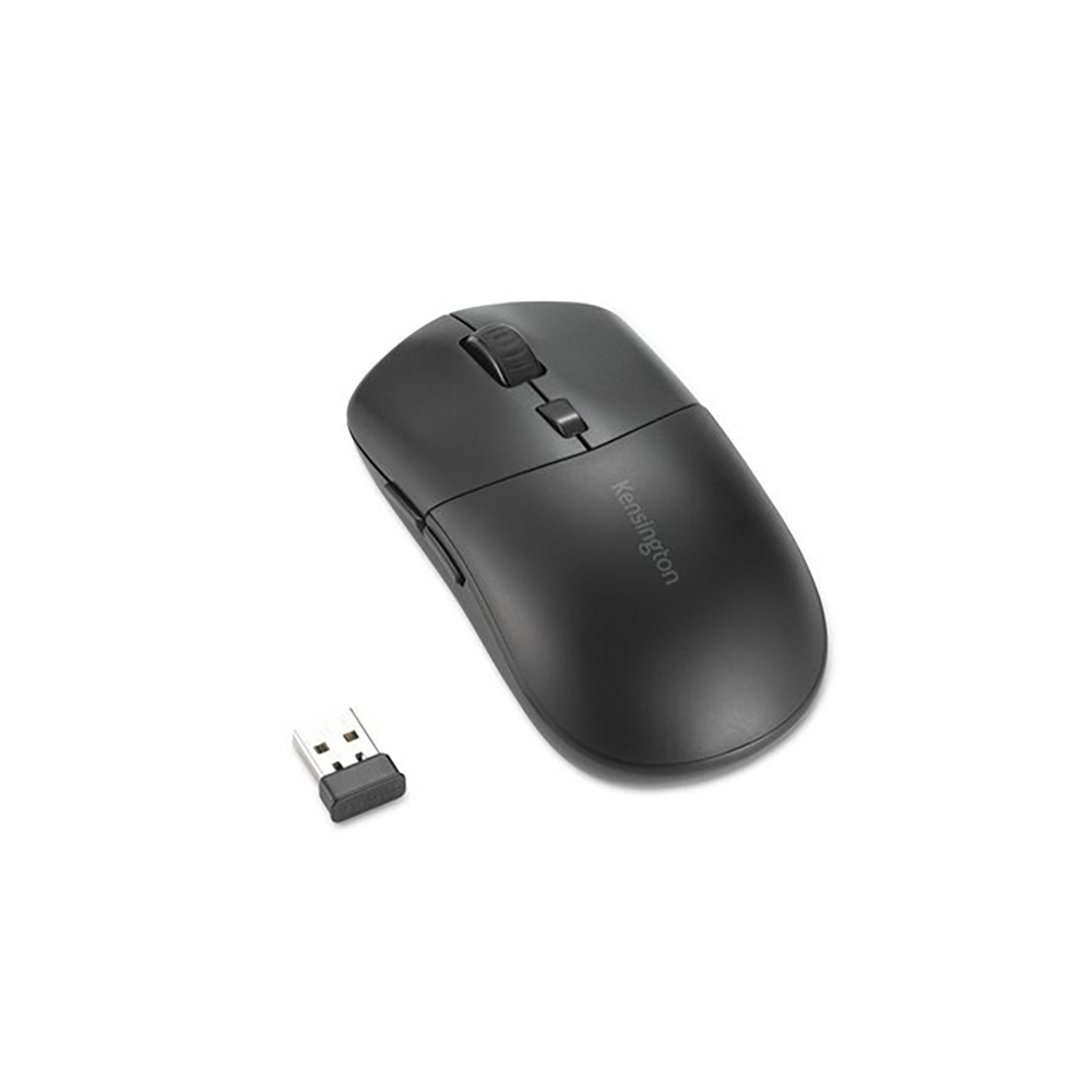MOUSE INALAMBRICO RECARGABLE MY430 - 1