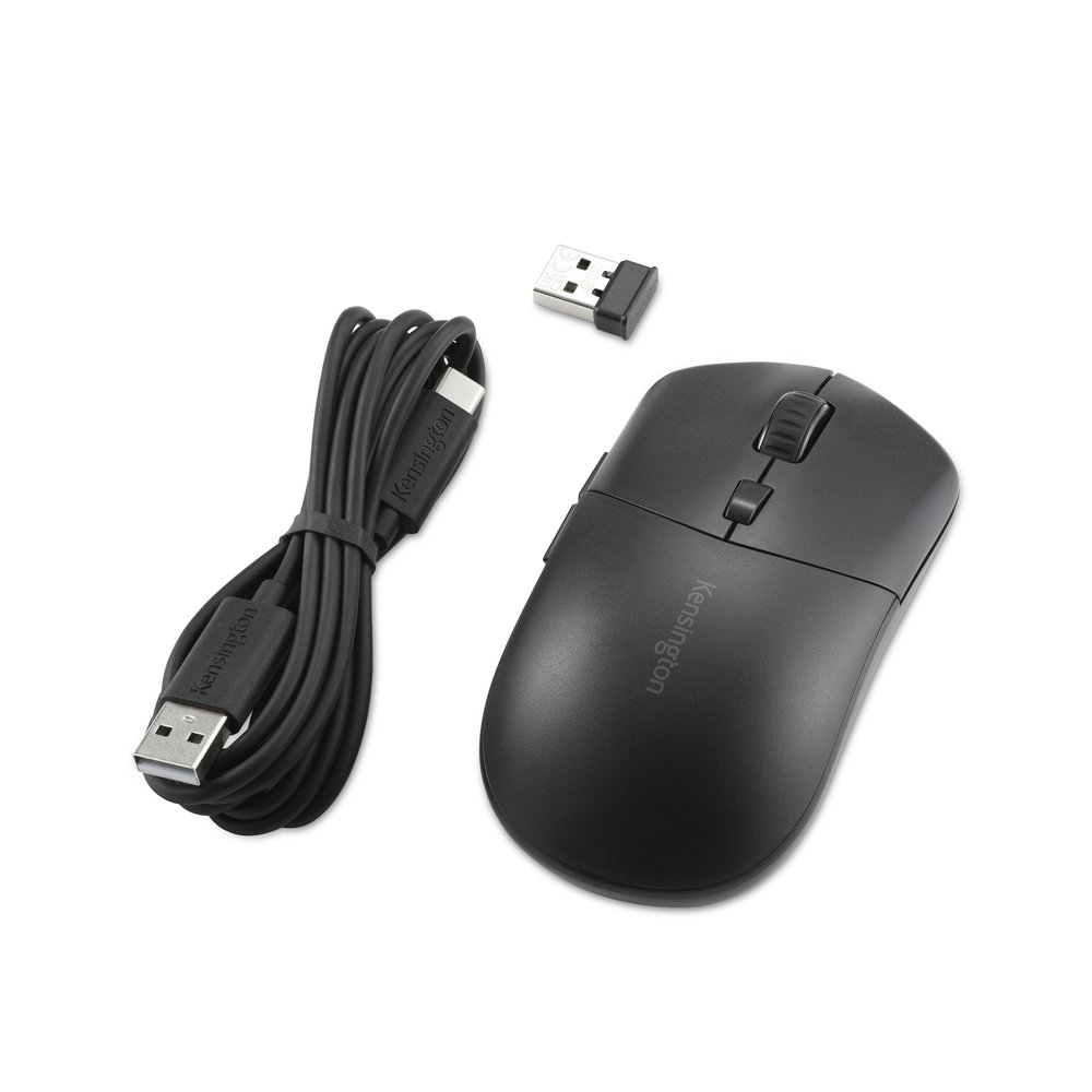 MOUSE INALAMBRICO RECARGABLE MY430 - 8