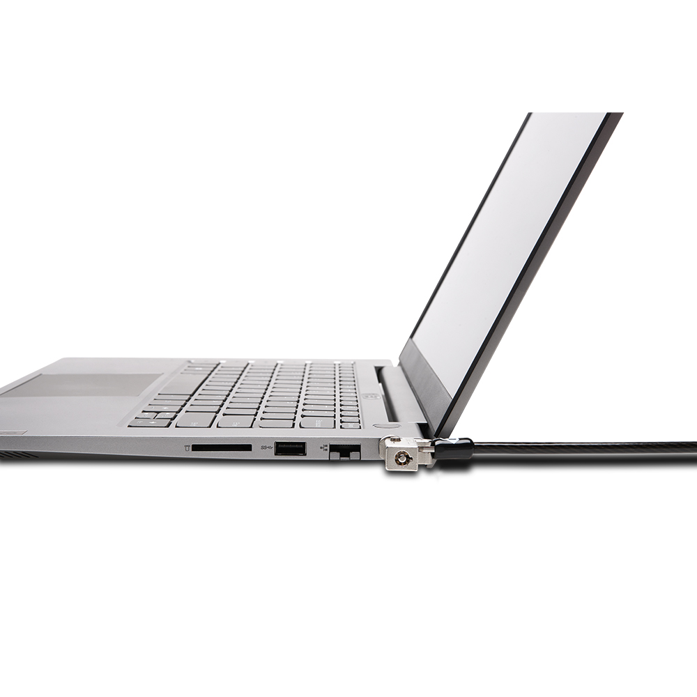 CABLE DE SEGURIDAD NANOSAVER™ SLIM ULTRABOOK 2.0 K65021WW - 2