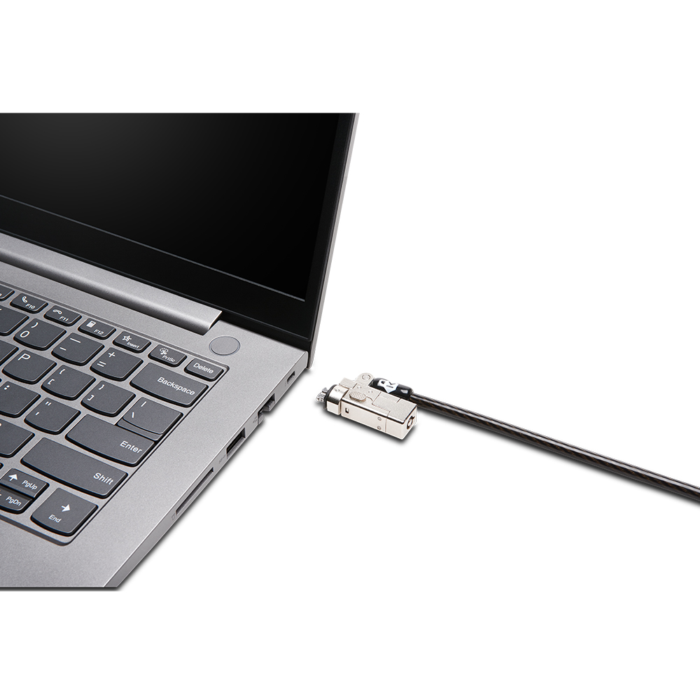 CABLE DE SEGURIDAD NANOSAVER™ SLIM ULTRABOOK 2.0 K65021WW - 3
