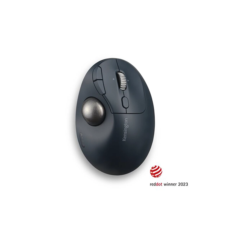 TRACKBALL MOUSE PRO FIT ERGO TB550 RECARGABLE - 1