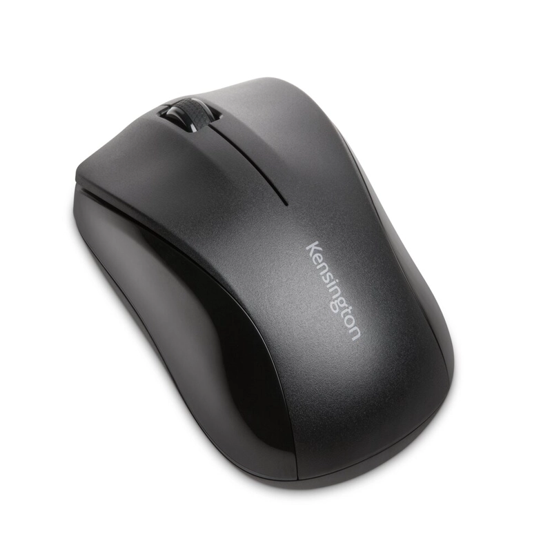 MOUSE INALAMBRICO KENSINGTON FOR LIFE 3 BOTONES USB 2.4 GHZ - 2