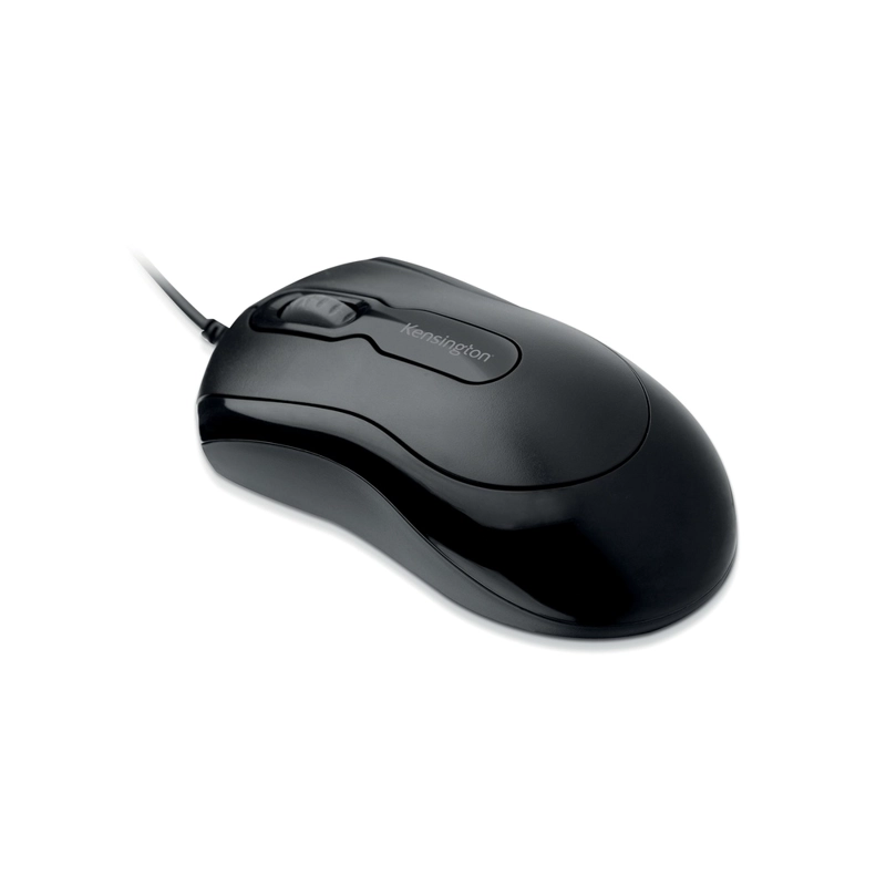 MOUSE ALAMBRICO KENSINGTON USB-A MOUSE-IN-A-BOX EQ - 2